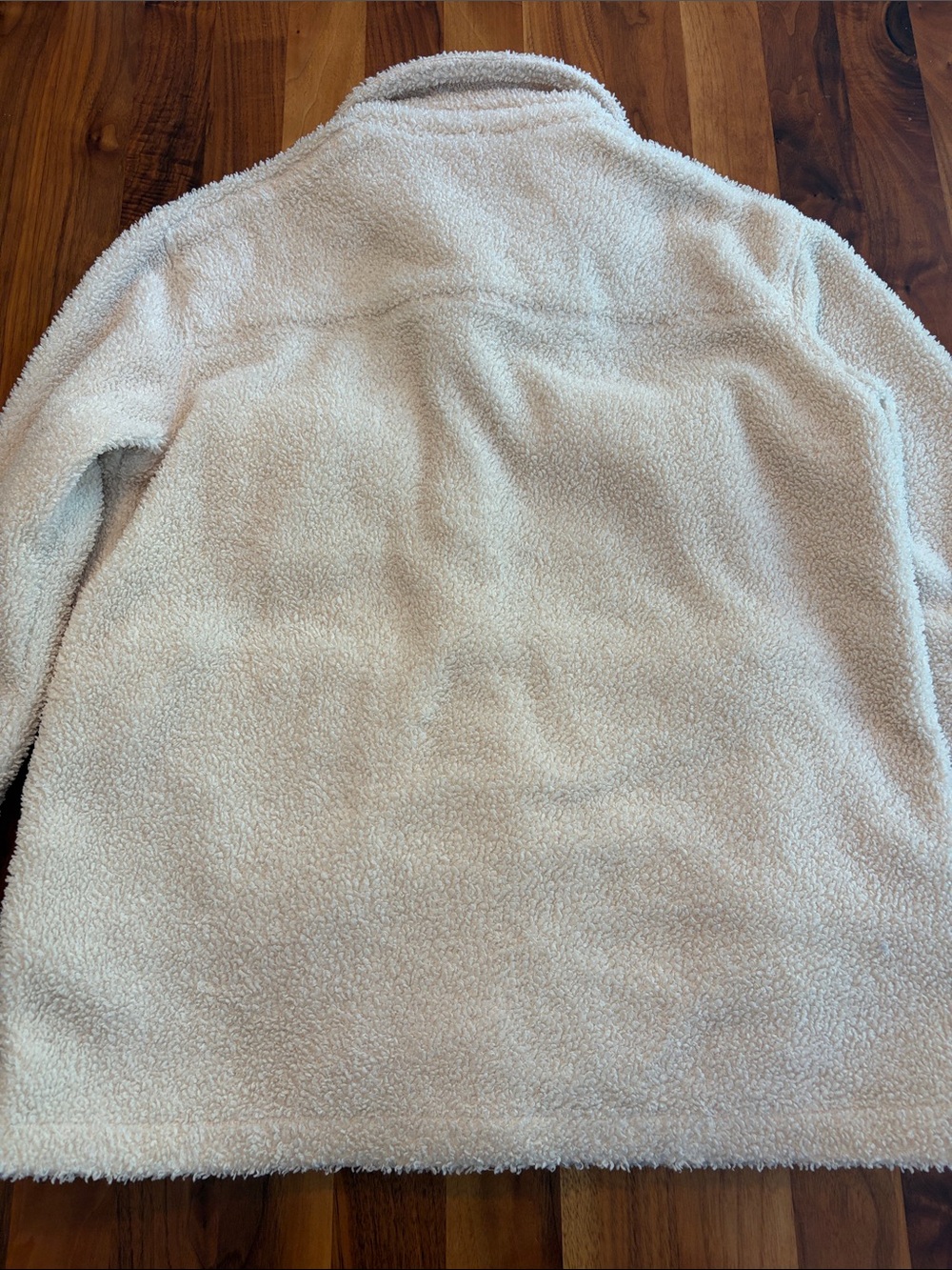 Marine Layer Shacket - Picture 7 of 8